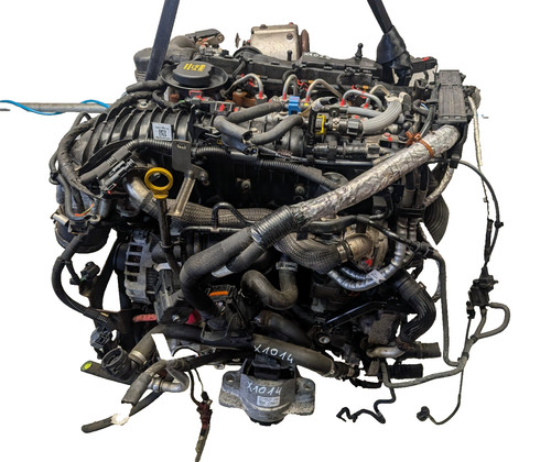 204dtd complete diesel - complete,