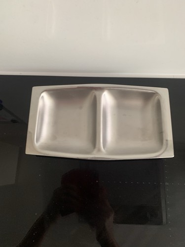 Chichester stainless steel - stainless,