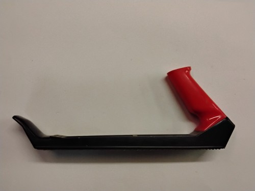Stanley metal body surform - stanley,
