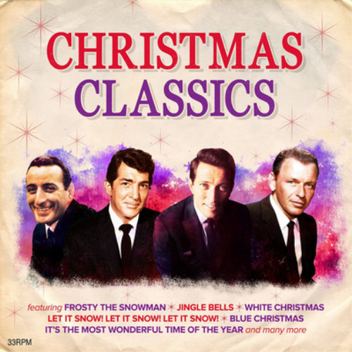 Various artists christmas - artists,