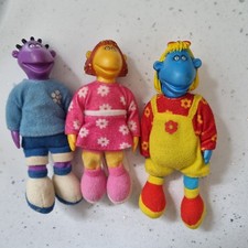 Vintage McDonald's Happy Meal
