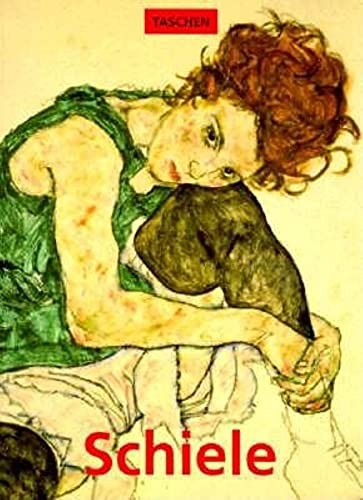 Egon schiele 1890 1918 the - egon, 1890-1918: