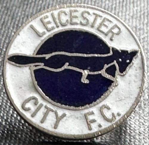 Leicester city vintage club - city,