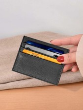 Slim Mini Wallet for Men