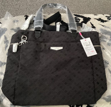 KIPLING CITY LM LUXESTAGIOUS