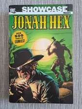 DC Showcase Presents Jonah
