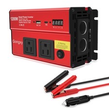 Car Power Inverters 1200W
