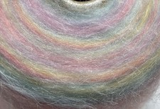 Job lot knitting crochet yarn