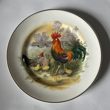 Vintage Bone China Decorative