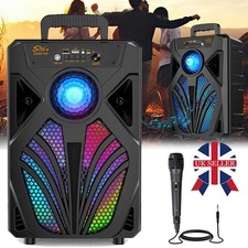 3000W Portable Bluetooth Party