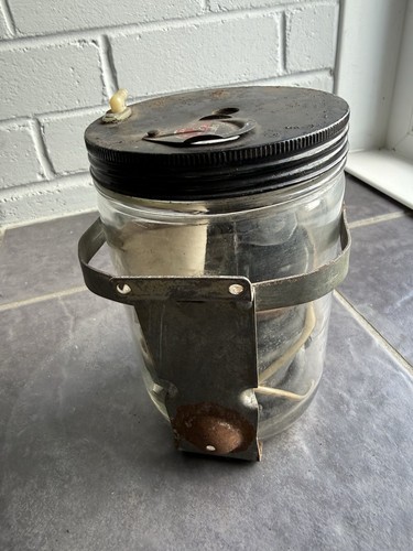 Trico washer bottle bracket - bottle, &