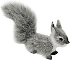 Txuolin Grey Mini 30 cm