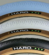 Haro HPF Skinwall Tyre Old