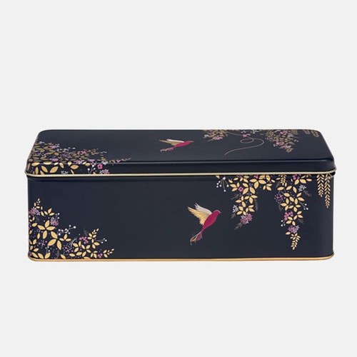 Deep long rectangular dark - deep,
