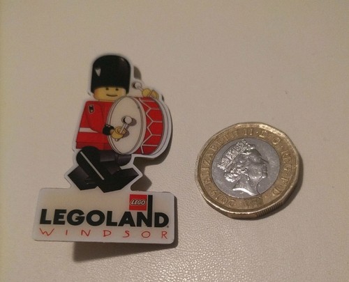 Legoland windsor vintage - legoland,