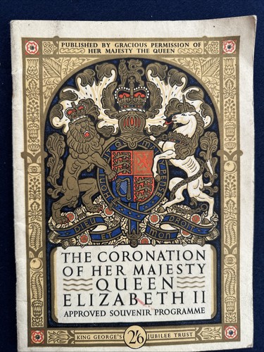 1953 queen elizabeth - queen, the