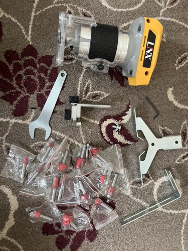 1200w electric hand trimmer - 1200w,