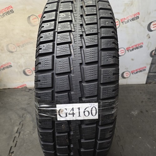 245 r16 107s cooper - 245,