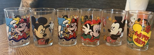 Vintage disney mickey minnie - vintage,