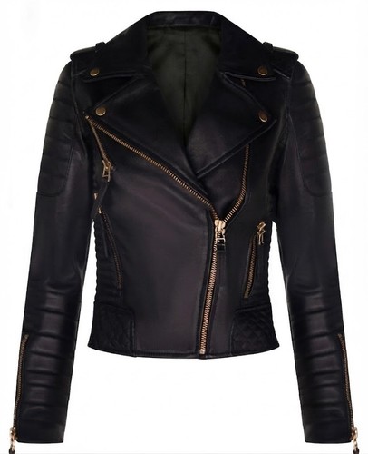 Women black real - black,