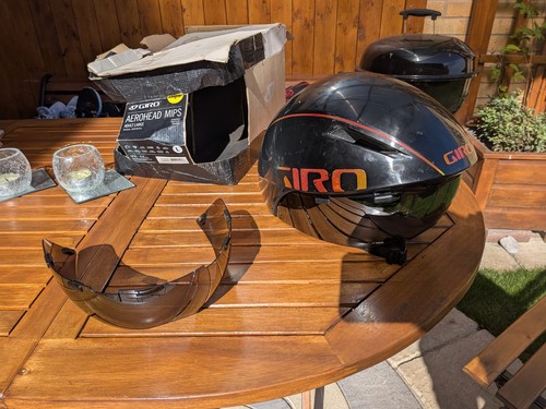 Giro aerohead mips - giro,