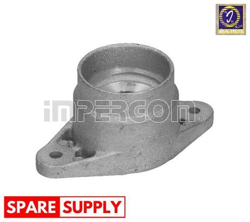 Suspension strut support - support, mount