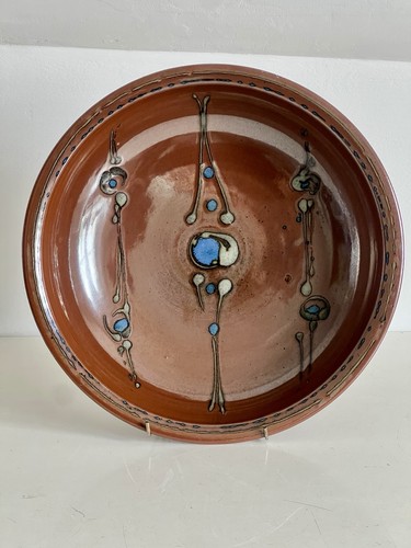 Ray finch winchcombe pottery - ray,
