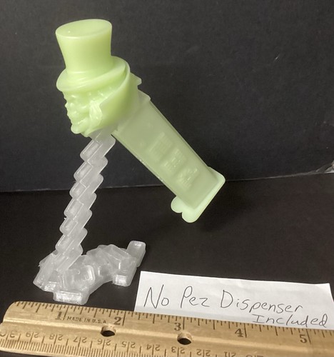 Pez compatible floating - pez,
