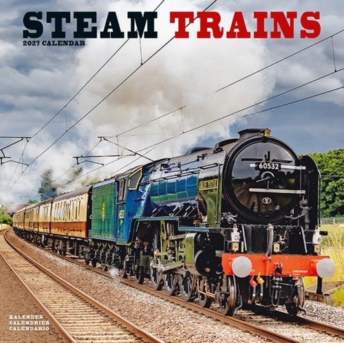 Steam trains - steam,
