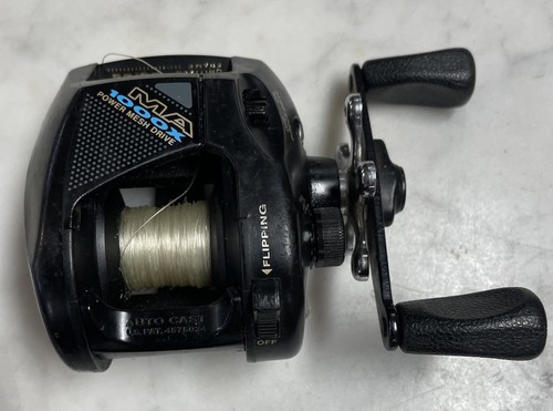 Daiwa 1000x power - ma,