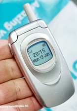 Samsung SGH-A800 (Unlocked)