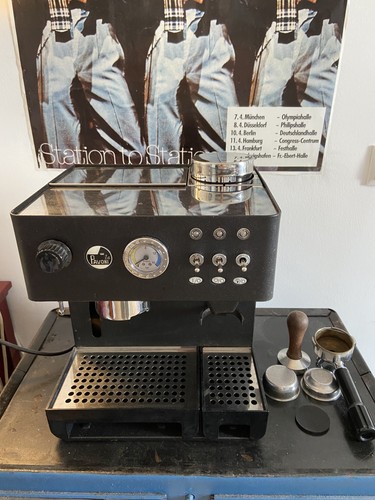 Pavoni domus bar - pavoni,