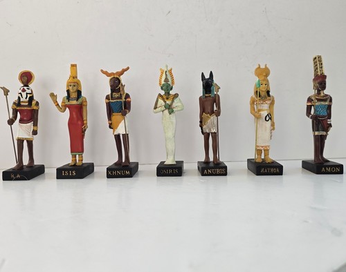 Job lot the gods - job, of