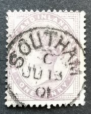 Penny lilac southam - lilac-,