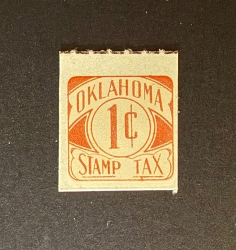 Oklahoma state revenue 1 - revenue,