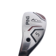 Used Ping K15 5 Hybrid / 27