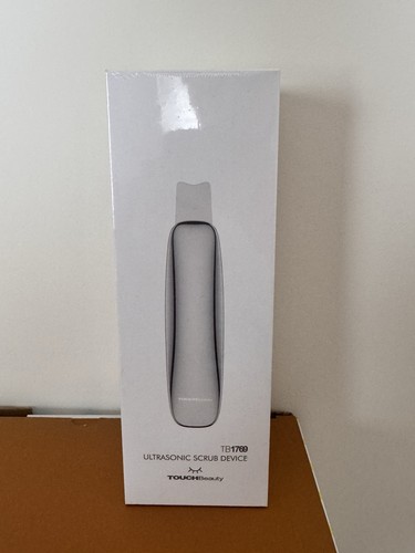 Touchbeauty glow ultrasonic - touchbeauty,
