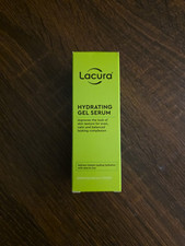 Lacura Hydrating Gel Serum