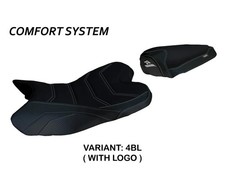 Seat saddle cover Araxa