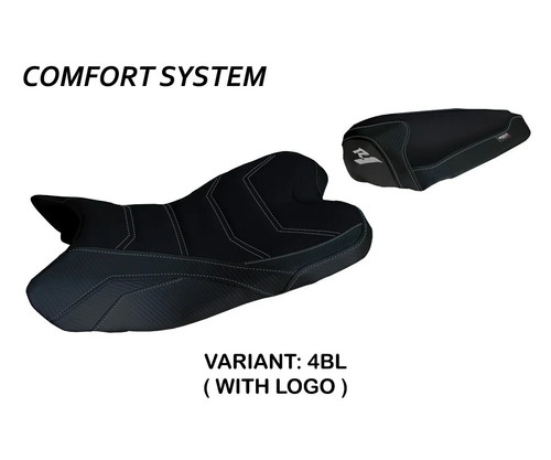 Seat saddle cover araxa - seat,
