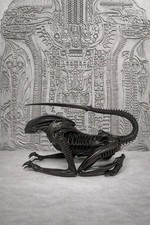 Inspired H.R. Giger Necronom