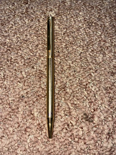 Vintage propelling pencil pen - propelling,