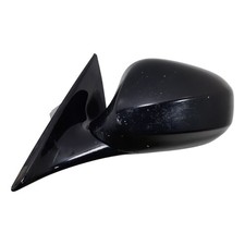 BMW 320d M Sport E92 2010 Wing Door Mirror Left Side Electric 7208146