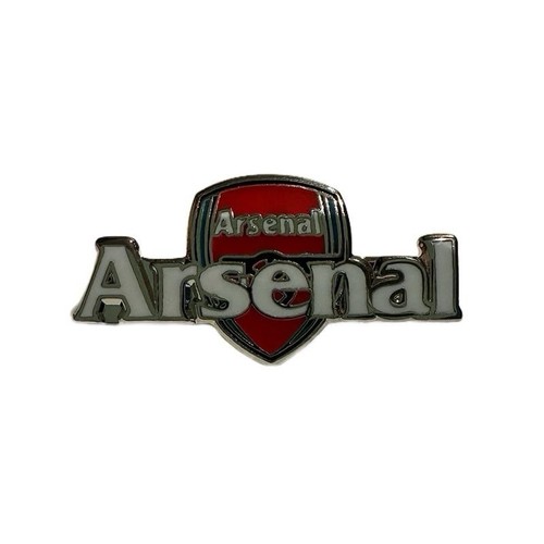 Arsenal pin badge classic - badge,