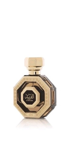 Fareed 50ml arabian - by,