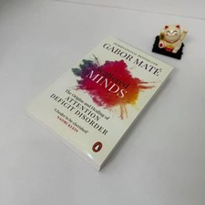 Scattered Minds (Paperback)The