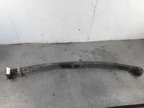 Front leaf spring for - front,