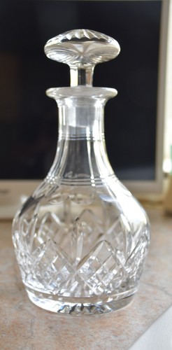 Stuart crystal glengarry - stuart,