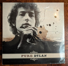 Bob Dylan – Pure Dylan (An