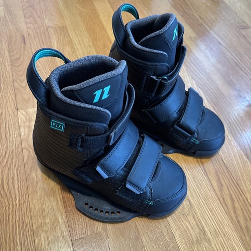 North kiteboarding fix boots - kiteboarding,